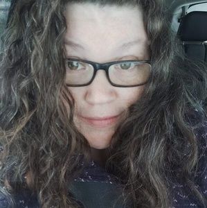 Meet your Posher, Terri